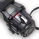 Electric Winch ANTWINCH TORQX 13 Steel Rope 13500LB 6.1 t 12 V