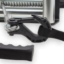 Electric Winch ANTWINCH TORQX 13 Steel Rope 13500LB 6.1 t 12 V