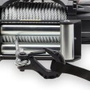 Elektrische Seilwinde ANTWINCH TORQX 13 Stahlseil 13500LB 6,1 t 12 V