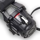 Elektrische Seilwinde ANTWINCH TORQX 13 Stahlseil 13500LB 6,1 t 12 V
