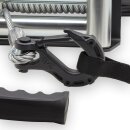 Elektrische Seilwinde ANTWINCH TORQX 13 Stahlseil 13500LB 6,1 t 12 V