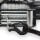 Electric Winch ANTWINCH TORQX 13 Steel Rope 13500LB 6.1 t 12 V