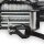 Elektrische Seilwinde ANTWINCH TORQX 13 Stahlseil 13500LB 6,1 t 12 V