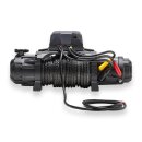 Electric Winch ANTWINCH TORQX 13 Synthetic Rope 13,500LB 6.1t 12V