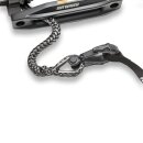 Electric Winch ANTWINCH TORQX 13 Synthetic Rope 13,500LB 6.1t 12V