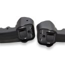 Electric Winch ANTWINCH TORQX 13 Synthetic Rope 13,500LB 6.1t 12V