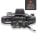 Electric Winch ANTWINCH TORQX 13 Synthetic Rope 13,500LB 6.1t 12V
