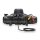 Elektrische Seilwinde ANTWINCH TORQX 13 Kunststoffseil 13500LB 6,1 t 12 V