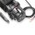 Elektrische Seilwinde ANTWINCH TORQX 13 Kunststoffseil 13500LB 6,1 t 12 V