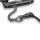 Elektrische Seilwinde ANTWINCH TORQX 13 Kunststoffseil 13500LB 6,1 t 12 V