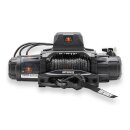 Electric winch ANTWINCH TORQX BLITZ 12 Synthetic rope...