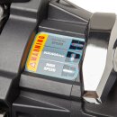 Electric winch ANTWINCH TORQX BLITZ 12 Synthetic rope 12000LB 5.4t 12V