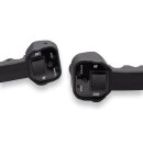 Electric winch ANTWINCH TORQX BLITZ 12 Synthetic rope 12000LB 5.4t 12V