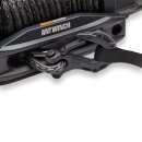 Elektrische Seilwinde ANTWINCH TORQX  BLITZ 12 Kunststoffseil 12000 LB 5,4 t 12 V