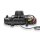 Elektrische Seilwinde ANTWINCH TORQX  BLITZ 12 Kunststoffseil 12000 LB 5,4 t 12 V