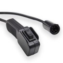 Electric winch ANTWINCH ATTA 3 steel cable 3500LB 1.6t 12V