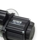 Elektrische Seilwinde ANTWINCH ATTA 3 Stahlseil 3500LB 1.6t 12 V