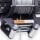 Electric winch ANTWINCH ATTA 3 steel cable 3500LB 1.6t 12V
