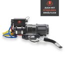 Electric winch ANTWINCH ATTA 3 Synthetic Rope 3500LB 1.6t...