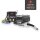 Electric winch ANTWINCH ATTA 3 Synthetic Rope 3500LB 1.6t 12 V