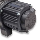 Electric winch ANTWINCH ATTA 5S Synthetic Rope 5000LB 2.3t 12V