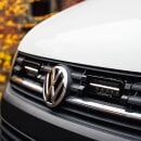 VW T6 Transporter - Grille Integration Kit