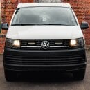 VW T6 Transporter - Kühlergrill Integrationskit