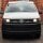 VW T6 Transporter - Grille Integration Kit