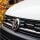 VW T6 Transporter - Grille Integration Kit