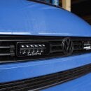 VW T4 Lang - Kühlergrill Integrationskit