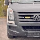 VW Crafter 1. Gen Facelift - Grille Integration Kit