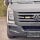 VW Crafter 1. Gen Facelift - Grille Integration Kit