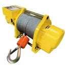 KIOWINCH CKW-300-L Elektroseilwinde Hubwinde Zugwinde 40m...