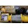KIOWINCH CKW-300-L Elektroseilwinde Hubwinde Zugwinde 70m 300kg 16-25m/min 230V mit Funkfernbedienung