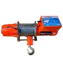 kiowinch construction hoist winch 50m lifting height...