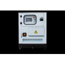 ITC Power Industrie Stromerzeuger Stromaggregat DG17KSE 17,6 kVA Diesel Wassergekühlt