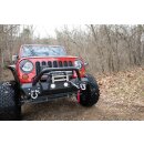 Electric Winch Gladiator R Type 12500 lbs 12V with Steel...