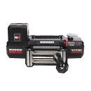 Electric Winch Gladiator R Type 12500 lbs 12V with Steel Cable