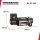 Elektrische Seilwinde Gladiator R Type 5,7 t 12500 lbs 12V mit Stahlseil