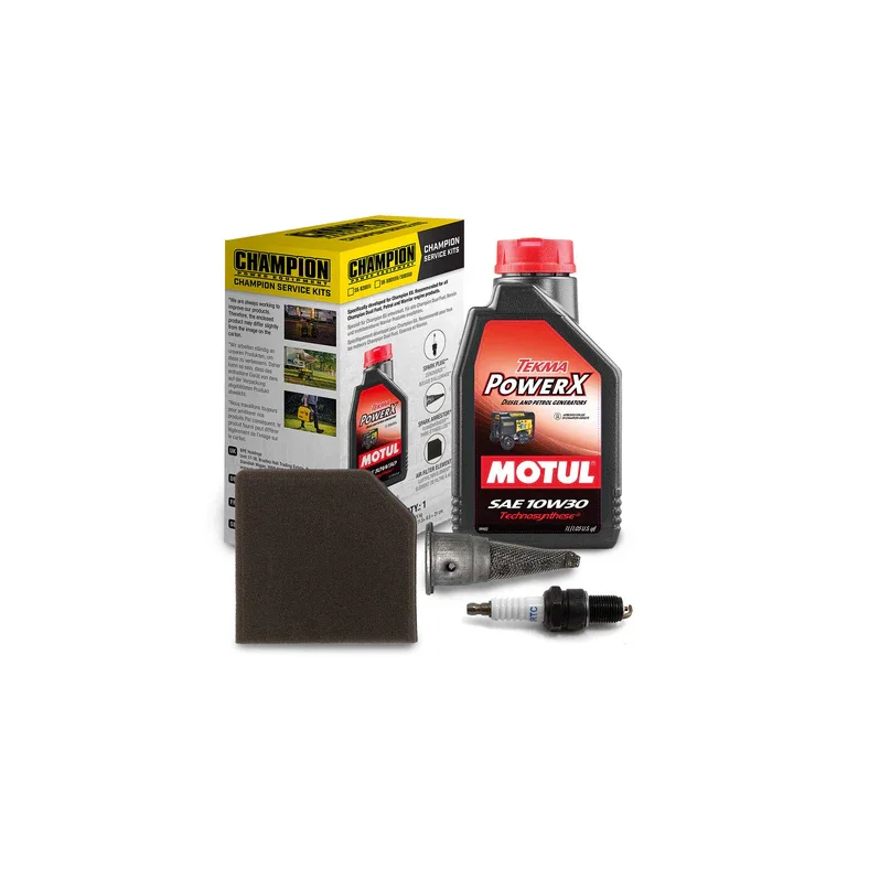 Champion Generator-Service-Kit für 92001i-Modelle