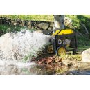 Champion 5cm Clean/Dirty Water Pump with Hose