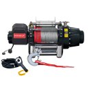 ComeUp winch walrus 8.1t 24v