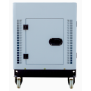 ITC POWER Diesel Stromaggregat 15 kVA DG15000SE-T 230V/400V