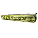 2 St. 80W LED Arbeitsscheinwerfer Nebelscheinwerfer orange