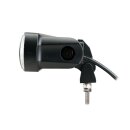 2 St. 80W LED Arbeitsscheinwerfer Nebelscheinwerfer orange
