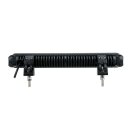 2 St. 80W LED Arbeitsscheinwerfer Nebelscheinwerfer orange