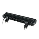 2 St. 80W LED Arbeitsscheinwerfer Nebelscheinwerfer orange