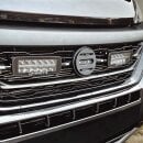 Fiat Ducato 8 - Grille Integration Kit