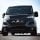 Fiat Ducato 8 - Grille Integration Kit