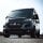 Fiat Ducato 8 - Grille Integration Kit